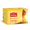Plantago Čaj Energy, 36g