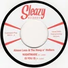 Almon Loos - Nightmare (LP)