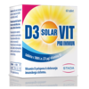 D3 Solarvit Pro Immune, 60 tablet