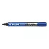 Permanent Marker PILOT plavi obli vrh SCA-100-L 511110