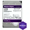 HDD 3.5 * 12TB WD121PURP WD Purple 24/7 7200RPM 256MB SATA3