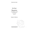 REGER:REQUIEM OP.83/10 TTTTBBBB