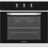 KONČAR Ugradna rerna UPV 659 TV crna