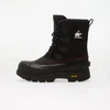 Čevlji Sorel CARIBOU HORIZON™ GTX Black, Bright Red 11.5