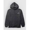 Salty Crew Original moški pulover s kapuco black