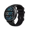 AMAZFIT pametna ura Active Max, črna
