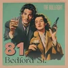 The Bullfight - 81 Bedford St. (LP)
