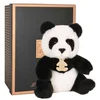 Doudou Plišana mala panda 20 cm ( HO2212 )