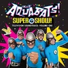 The Aquabats! - Super Show! Television Soundtrack: Volume One (LP)