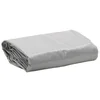 Cerada siva 5 x 5 m 650 g/m2