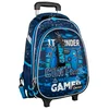 CONNECT Ranac đački s točkićima XT Gamer 25.57386
