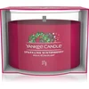 Yankee Candle Sparkling Winterberry votivna sveča 37 g