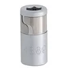 Adapter za nastavke 188.9 1/4 - 1/4 UNIOR