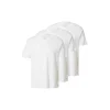 SCOTCH & SODA Majica bela