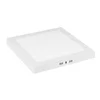 LYNCO Nadgradni kockasti led panel 24W 3000K