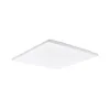 Eglo 300793 - LED stropno svetlo LED/12W/230V 43,7x43,7 cm belo