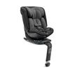 Inglesina Auto sedište 40-145cm Copernico, Isofix, Crno