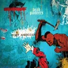 Dead Pioneers - PO$T AMERICAN (Crystal Clear Coloured) (LP)