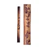 Dežna palica 75cm bambus/cave 383402-75