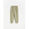 Reserved - Pamučne jogger pantalone