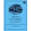 SCHUBERT:COMPLETE SONG CYCLES