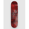 Globe G2 Dot Gain skate deska 8.125 skate deska rose