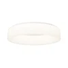 Top Light -LED prigušiva plafonska svetiljka HALO LED/60W/230V prečnik 60 cm bela + daljinski upravljač