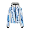 Icepeak FLIPPIN, ženska skijaška jakna, bijela 653125594I