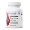 Osavi Liposomsko železo, liposomsko železo, 20 mg, 60 rastlinskih kapsul