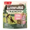 Adventuros priboljški za pse z okusom lososa, 6x115 g