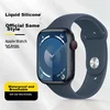 Mashi Zamenska narukvica za pametni sat za Apple Watch, Plava
