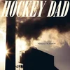 Hockey Dad - Rebuild Repeat (Limited Edition) (Red Coloured) (LP)