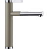 BLANCO armatura LINEE-S HD 518446