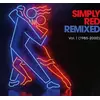 Simply Red - Remixed Vol. 1 (1985 - 2000) (RSD 2026) (Red/Blue Coloured) (140 g) (2 LP)