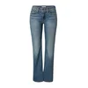 LEVIS Kavbojke, modra