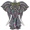 shumee Lesena sestavljanka Antique Mamut XL