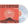 Last Temptation - Heart Starter (Crystal Clear Coloured) (LP)