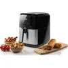 GORENJE AF1700DB Friteza na vruć vazduh, 5l, 1700W, Crna
