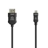 ATOMOS Micro HDMI 4K60p 45cm