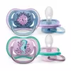 Philips Avent Varalica za bebe Ultra Air 6-18m 2/1