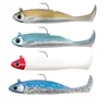 Fiiish Master Shad Combo Medium 100mm/15g