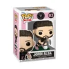 Northix Inter Miami Jordi Alba Funko Pop! Zbirateljske vinilne figure