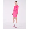 SILVIAN HEACH Ženska haljina GPP24198VE, Roze
