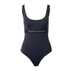 Tommy Hilfiger Underwear Enodelne kopalke 715861 Modra
