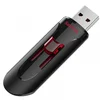 SanDisk USB memorija Cruzer Glide SDCZ600, 64 GB, USB 3.0, Crna