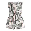 Guess Kombinezon J3GK13 WFBN0 Zelena Regular Fit