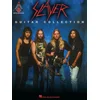 Hal Leonard Slayer - Guitar Collection Note
