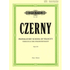 CZERNY:VORSCHULE DER FINGER OP.636