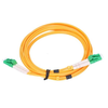 EXTRALINK LC/APC-LC/APC Single Mode/ Duplex/ 9/125um/ G657A/ 1.5m
