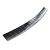 Trunk Edge Protector Strip Seat Alhambra 2010-2022 (dark, matte)